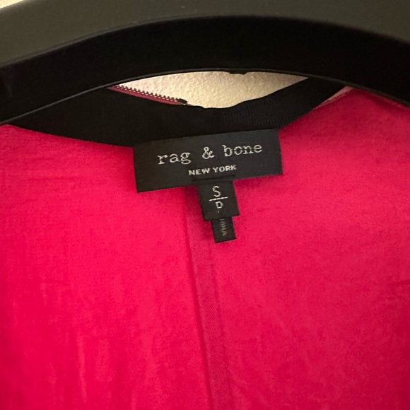 SOLD! Rag and bone - Picture 3 of 3